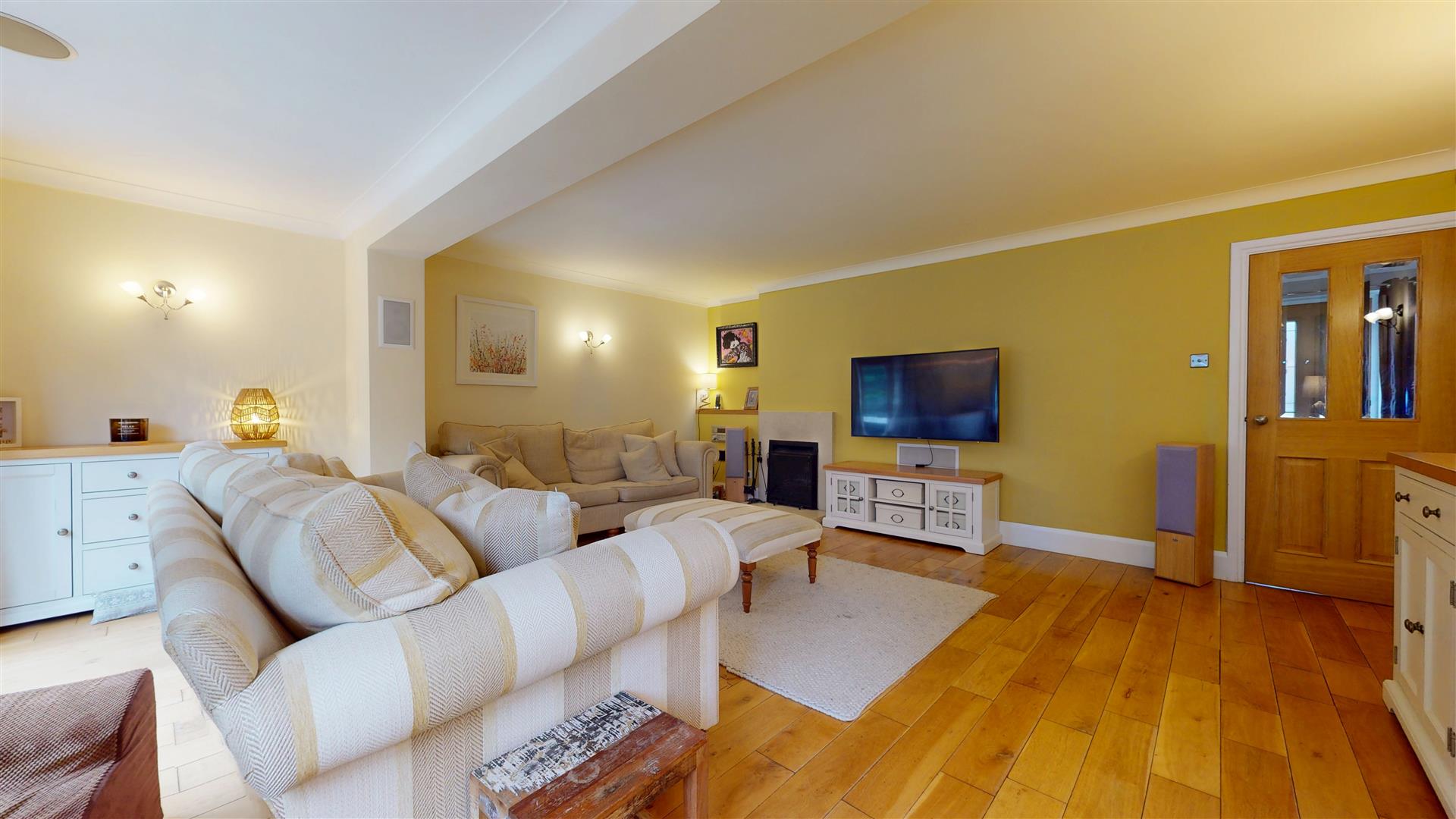 Chatsworth, Great Holm, Milton Keynes